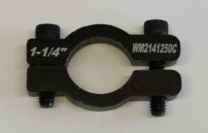 CLAMP FOR LIMIT CHAIN 1_" - WM-2141250C