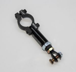 LIMIT CHAIN FRAME MOUNT 1_" TUBE STEEL - WM-214150