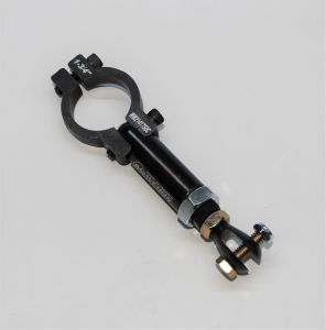 LIMIT CHAIN FRAME MOUNT 1_" TUBE STEEL - WM-2141750