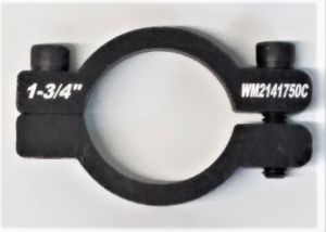 CLAMP FOR LIMIT CHAIN 1_" - WM-2141750C