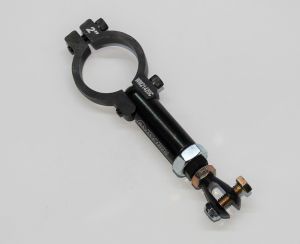 LIMIT CHAIN FRAME MOUNT 2" TUBE STEEL - WM-21420