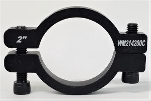 CLAMP FOR LIMIT CHAIN 2" - WM-21420C