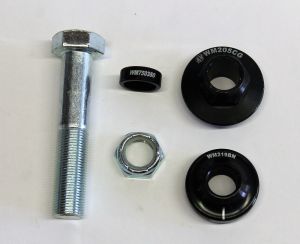 BOLT KIT FOR QUICK CHANGE STEEL PINION M - WM-219BK