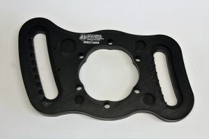 STEEL QUICK CHANGE PINION MOUNT CLIMBER - WM-219DS