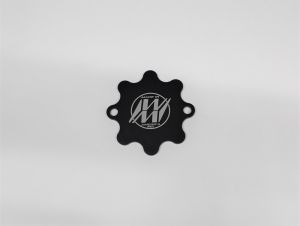 WIDE FIVE DUST COVERS - WM-21