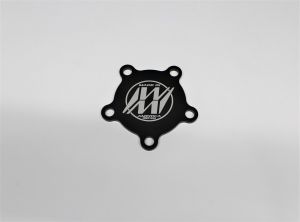 W-5 DUST COVER FITS WILWOOD STARLITE 55 - WM-21S55