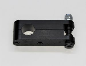 SHOCK MOUNT 1_" TUBE 3_"DROP - WM-2211250150