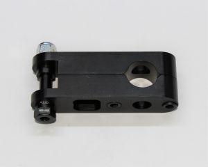 SHOCK MOUNT 1_" TUBE 3_"DROP - WM-2211250150S