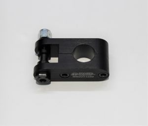 SHOCK MOUNT 1_" TUBE 2_" DROP - WM-2211250