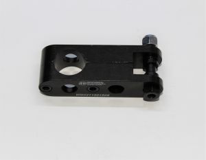 SHOCK MOUNT 1_" TUBE 3_"DROP - WM-221150150S