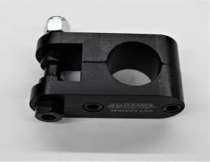 SHOCK MOUNT 1_" TUBE  2_" DROP - WM-221150