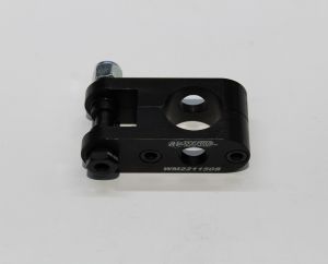 SHOCK MOUNT 1_" TUBE 2_" DROP - WM-221150S