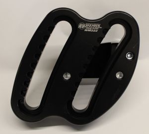 ARC FRAME MOUNT 2" X 2" SQUARE TUBE - WM-222