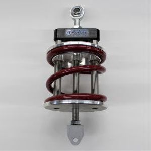 6TH COIL MOUNT FOR 5" SPRINGS WITHOUT SP - WM-223