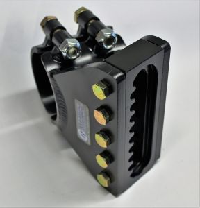 PANHARD MOUNT FOR AXLE TUBE - WM-228