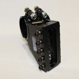 LOWERED PANHARD MOUNT FOR AXLE TUBE - WM-228L