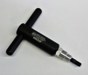 BLACK AXLE PULLER - WM-22B