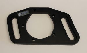 STEEL FORD 9" PINION MOUNT ARC CLIMBER D - WM-230DS