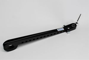 STEERING MOUNT 16'' LONG 1 3/4" BAR - WM-2316175