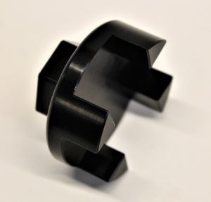 FUEL BARREL SOCKET - WM-233