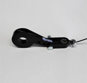 STEERING MOUNT 4_'' LONG 1_'' BAR - WM-23412112