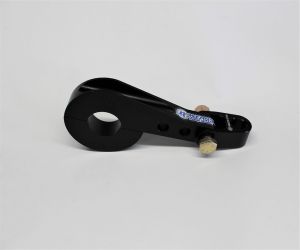 STEERING MOUNT 4_'' LONG 1_'' BAR - WM-23412112C750