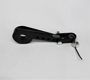 STEERING MOUNT 6 3/4'' LONG 1_'' BAR - WM-23634112