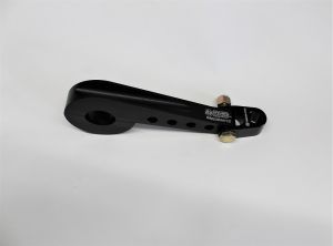 STEERING MOUNT 6-3/4" LONG 1-1/2'' BAR - WM-23634112C750