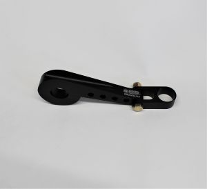 STEERING MOUNT 6-3/4'' LONG 1_'' BAR - WM-23634112C