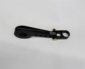 STEERING MOUNT 6-3/4'' LONG 1-3/4'' BAR - WM-23634175C