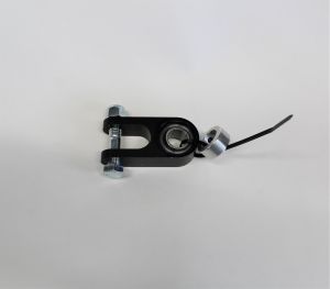 .757 STEERING MOUNT HINGE - WM-23H