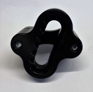 ALUMINUM ARC FRAME MOUNT CLIMBER CENTER - WM-24120A