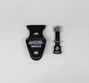 2" SHOCK DROP STEEL - WM-243S