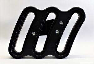 ALUMINUM 3 SLOT ARC CLIMBER PANHARD FRAM - WM-244