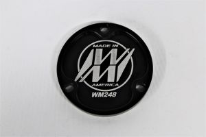 GRAND NATIONAL HUB DUST CAP - WM-248