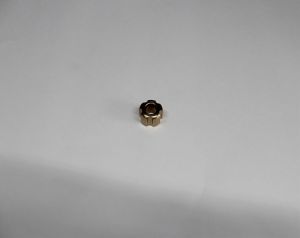 PISTON FOR SLIDER BRONZE - WM-251-18