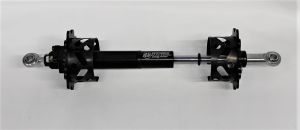 5" SPRING SLIDER 26" EXTENDED FINE BODY - WM-251-2F