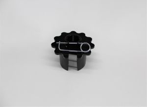 CUP SLIDER 2_" PIN SIDE (STEEL) - WM-251-5-2.5