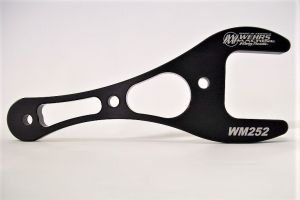 ADJUSTER WRENCH FOR SLIDER - WM-252