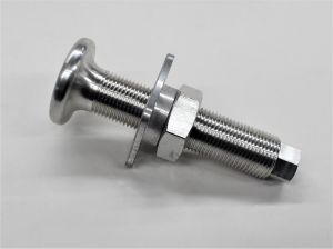 ADJUSTABLE THROTTLE PEDAL STOP - WM-254