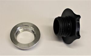 VALVE COVER WELD BUNG FOR STANT CAP - WM-255