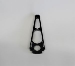 CLAMP ON HOOD PIN MOUNT 1_" BAR 6_" TALL - WM-258125065