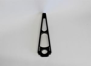 CLAMP ON HOOD PIN MOUNT 1_" BAR 9_" TALL - WM-258125095