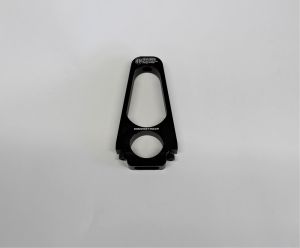 CLAMP ON HOOD PIN MOUNT 1_" BAR 4_" TALL - WM-25815045