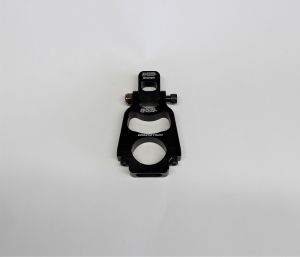 HINGED HOOD PIN MT 1-1/2" BAR 4-1/2"TALL - WM-25815045H