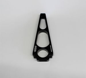 CLAMP ON HOOD PIN MOUNT 1_" BAR 6_" TALL - WM-25815065