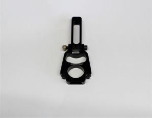 HINGED HOOD PIN MT 1-1/2" BAR 6-1/2"TALL - WM-25815065H