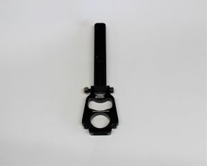 HINGED HOOD PIN MT 1-1/2" BAR 9-1/2"TALL - WM-25815095H