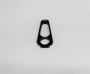 CLAMP ON HOOD PIN MOUNT 1_" BAR 4_" TALL - WM-258175045