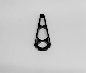 CLAMP ON HOOD PIN MOUNT 1_" BAR 6_" TALL - WM-258175065